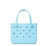 Bitty Bogg Bag Tote Bag - Seas the Day: Hard Plast