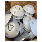 10+ Traffic Post Base