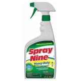 2 Pack Spray Nine 26825 Heavy Duty Multi-Purpose C