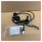 Shimano BL+BR MT400 Acera, 36  Hydraulic Disc Brak