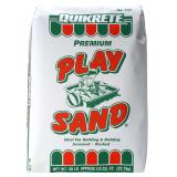 Quikrete Sandbox Play Sand   Outdoor Kids Filtered
