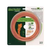Universal Fit 0.095 in. x 125 ft. Evo-Twist Trimme