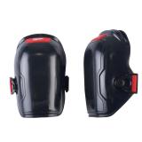 Milwaukee 5.5 in. L X 8 in. W Free-Flex Knee Pads