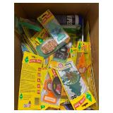 Lot of air fresheners