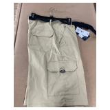 Buffalo Brand 34 Cargo Shorts
