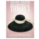 Breakfast at Tiffany's DVD