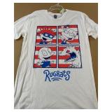 Rugrats 2XL t shirt
