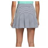 Women's IZOD Pauline Pleated Skort size small