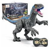 6 PACK Remote Control Dinosaur Toy for Kids   RC V