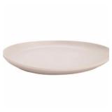 Lot of 9 GET CS-710-LG 7 Round Melamine Coupe Brea