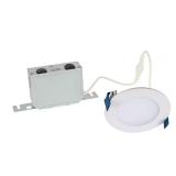 (light only) 4 in. Selectable CCT for Use in New C