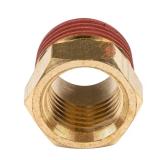 3/8 in. Male NPT x 1/4 in. Female NPT Reducer