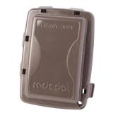 1-Gang Extra Duty Non-Metallic While-In-Use Weathe