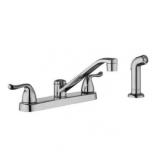 Glacier Bay Constructor Double-Handle Standard Kit