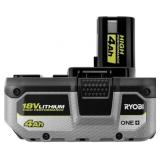 TTI Ryobi PBP004 ONE+ High Performance 18 Volts Li