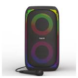 Super Bass Jobsite Speaker