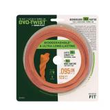 Universal Fit 0.095 in. x 125 ft. Evo-Twist Trimme