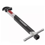 1-1/2 in. Quick-Release Telescoping Basin Wrench