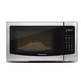Frigidaire 1000-Watt Stainless Steel Microwave Wit