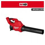 Milwaukee M18 Brushless 120 MPH 450 CFM 18V Cordle