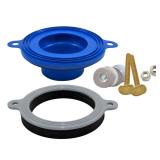Fluidmaster Toilet Bowl Gasket For Universal