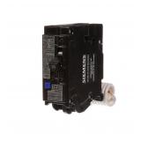 Siemens QAF 20-amp 1-Pole Combination Arc Fault Ci
