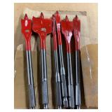 Diablo Drill Bits Open Box