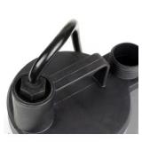 Everbilt 1/6 HP Plastic Submersible Utility Pump