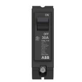 30 Amp 1 in. Single-Pole Circuit Breaker (THQL1130