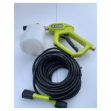 Ryobi Pressure Washer Parts