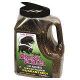 EPIC Skunk Scram 5.5 lb Pest Control Granules - Re