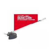 M18 FUEL QUIK-LOK Brush Cutter Attachment