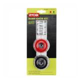 Replacement Bump Knob and Spring Kit