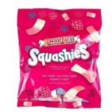 12 Packs Full Case Smarties Squashies Candy - 5oz