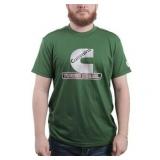 Cummins XL Shirt Turbo Diesel Emblem T Shirts for