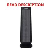 23 in. 1500-Watt Digital Tower Ceramic Heater