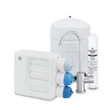 MISSING PARTS -GE Under Sink 5 Stage Premium Rever