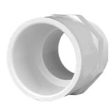 Charlotte Pipe Schedule 40 1-1/2 in. Slip X 1-1/2