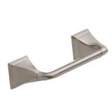 Everly Double Post Pivoting Toilet Paper Holder in