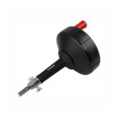 Husky 1/4 in. x 15 ft. Drum Auger