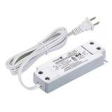 LED Power Supply 12-Watt Standard Driver 12-Volt T