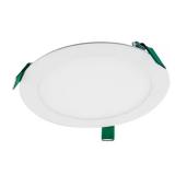 8 in. Selectable CCT New Construction Canless Rece