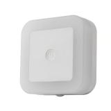 Amertac Westek Automatic Plug-in LED Night Light