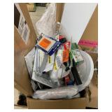 Monster Value Of OPEN BOX Miscellaneous AS IS