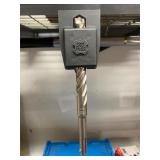 Milwaukee 1/2 Inch Drill Bit