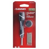 Husky 1000-039-351 Phillips and Slotted 8-in-1 Dou