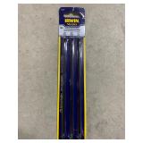 IRWIN Marples 6.5-in High-carbon Steel Fine Finish