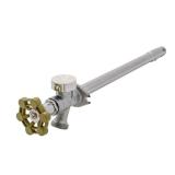 1/2 in. x 3/4 in. x 10 in. MPT x SWT x MHT Brass A