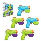 Tidal Storm Hydro Storm - 5pk: Plastic Water Blast