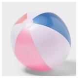 Sun Squad Large Inflatable Beach Ball